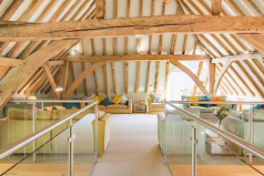 Great Higham Barn Complex
